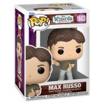 Figurine funko pop! n1603 - les sorciers de waverly place - max russo