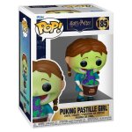 Figurine funko pop! n185 - harry potter - pastille de gerbe fille