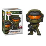 Figurine funko pop! - n23 - halo infinite - noble defender variant w / weapon Figurine funko pop! - n23 - halo infinite - noble defender variant w / weapon