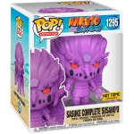 Figurine funko pop - naruto n1295 - sasuke susanoo complet - 15 cm (68943)