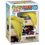 Figurine funko pop - naruto n1434 - deidara (72068)