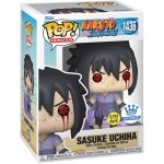 Figurine funko pop - naruto n1436 - sasuke uchiwa - glow in the dark (74368) Figurine funko pop - naruto n1436 - sasuke uchiwa - glow in the dark (74368)