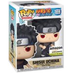 Figurine funko pop - naruto n1659 - shisui uchiha - glow in the dark (82154) Figurine funko pop - naruto n1659 - shisui uchiha - glow in the dark (82154)