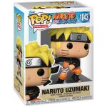 Figurine funko pop - naruto n1843 - naruto [avec chase] (83804)