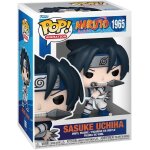 Figurine funko pop - naruto n1965 - sasuke uchiwa (80343)