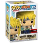 Figurine funko pop - naruto n935 - minato namikaze rasengan (36441) Figurine funko pop - naruto n935 - minato namikaze rasengan (36441)