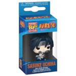 Figurine funko pop - naruto - sasuke - porte - clés (86532) Figurine funko pop - naruto - sasuke - porte - clés (86532)