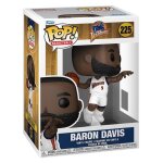 Figurine funko pop - nba n225 - baron davis (89348)