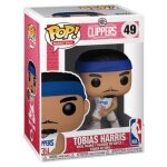 Figurine funko pop! nba - tobias harris
