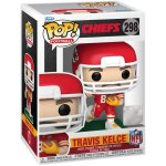 Figurine funko pop - nfl n298 - travis kelce (83910)