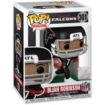 Figurine funko pop - nfl n301 - bijan robinson (83913)