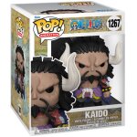 Figurine funko pop - one piece n1267 - kaido - 15 cm (61372)