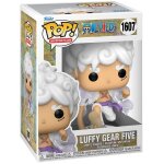 Figurine pop! one piece - luffy gear 5 - n 1607 funko Figurine pop! one piece - luffy gear 5 - n 1607 funko
