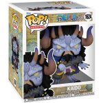 Figurine funko pop - one piece n1624 - kaido - 15 cm (75580)