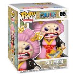 Figurine funko pop - one piece n1915 - big mom - 15 cm [avec chase] (83806)