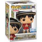 Figurine funko pop - one piece n2052 - monkey d. luffy (whole cake arc) (88259)