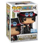 Figurine funko pop - one piece n2130 - portgas d. ace (egghead) (88260)