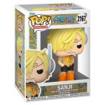 Figurine funko pop - one piece n2167 - sanji (egghead) (90565)