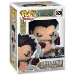 Figurine funko pop - one piece n926 - luffy gear fourth métallique (51736) Figurine funko pop - one piece n926 - luffy gear fourth métallique (51736)