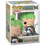 Figurine funko pop - one piece - zoro (pays des wa) (54462) Figurine funko pop - one piece - zoro (pays des wa) (54462)
