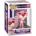 Figurine funko pop la panth�re rose / la panth�re rose / funko pop tv #1551