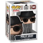 Figurine funko pop - peaky blinders n1401 - polly gray (72184)