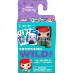 Figurine funko pop - la petite sirne [disney] - something wild jeu de cartes - la petite sirne (49353) ...