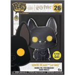 Figurine funko pop! pins - harry potter 3 20th - sirius black w / chase Figurine funko pop! pins - harry potter 3 20th - sirius black w / chase