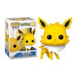 Figurine funko pop! n628 - pokemon - voltali