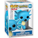 Figurine funko pop - pokémon n844 - horsea - hypotrempe - seeper (emea) (74629) Figurine funko pop - pokémon n844 - horsea - hypotrempe - seeper (emea) (74629)