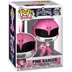 Figurine funko pop - power rangers n1778 - ranger rose (81196) Figurine funko pop - power rangers n1778 - ranger rose (81196)