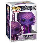 Figurine funko pop - power rangers n1782 - ivan ooze (81195) Figurine funko pop - power rangers n1782 - ivan ooze (81195)