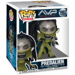Figurine funko pop! predator predalien