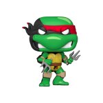 Figurine funko pop raphael comics / les tortues ninja / funko pop animation - exclusive special edition ...