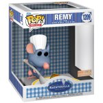 Figurine funko pop - ratatouille [disney] n1209 - remy (64989)