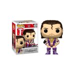 Figurine funko pop razor ramon metallic / wwe / funko pop wwe 47 - exclusive special edition