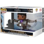 Figurine funko pop! ride supdlx - summer break - ride 1