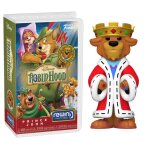 Figurine funko pop - robin des bois [disney] - prince jean [avec chase] (71022)