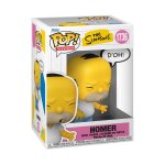 Figurine funko pop sayings simpsons s12 homer Figurine funko pop sayings simpsons s12 homer