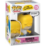 Figurine funko pop sayings simpsons s12 homer