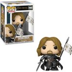 Figurine funko pop! le seigneur des anneaux boromir