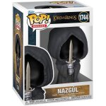 Figurine funko pop - le seigneur des anneaux n1744 - nazgul (83785)
