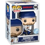 Figurine funko pop - shoresy n1565 - shoresy - maillot blanc (84435)