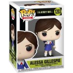 Figurine funko pop! silent hill alessa gillespie