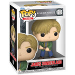Figurine funko pop! silent hill james sunderland