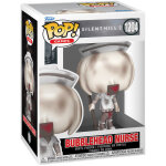 Figurine funko pop! silent hill nurse