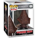 Figurine funko pop! premium silent hill pyramid head