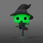 Figurine funko pop - les simpson - magie simpson sorcière - glow in the dark (66342) Figurine funko pop - les simpson - magie simpson sorcière - glow in the dark (66342)