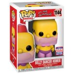 Figurine funko pop - les simpson n1144 - homer danse orientale (55560) Figurine funko pop - les simpson n1144 - homer danse orientale (55560)