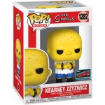 Figurine funko pop - les simpson n1282 - kearney zzyzwicz (67045) Figurine funko pop - les simpson n1282 - kearney zzyzwicz (67045)